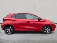 Used MG MG3 Trophy 194 HP (142 kW) 2025 Red Hatchback