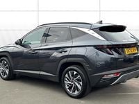 Used Hyundai Tucson Premium 150 HP (110 kW) 2023 SUV