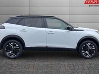 Used Peugeot 2008 GTi 137 HP (100 kW) 2024 SUV