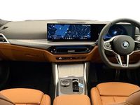 Used BMW i4 M Sport 207 kW (282 HP) 2025 Green Sedan