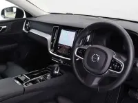 Used Volvo V60 Plus 350 HP (257 kW) 2025 Estate