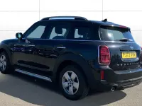 Used Mini Cooper Classic 136 HP (100 kW) 2022 Hatchback
