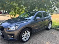 Used Mazda CX-5 Inclusive 175 HP (128 kW) 2013 SUV