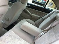 Używany Honda Accord 145 KM (106 kW) 2000 Sedan/Limuzyna