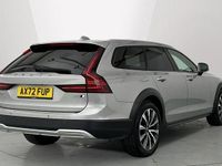 Usado Volvo V90 Plus 2023 Prateado Carrinha