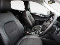 Used Ford Kuga Titanium 2022 Blue SUV