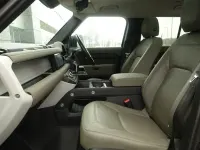 Usado Land Rover Defender 2022 Preto SUV