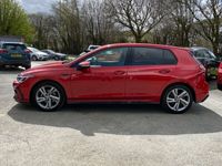 used VW Golf VIII 