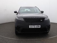 used Land Rover Range Rover Velar r 2.0 D180 R-Dynamic S SUV 5dr Diesel Auto 4WD Euro 6 (s/s) (180 ps) Android Auto