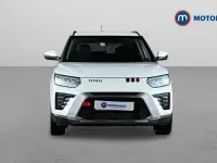 Used KGM Tivoli 163 HP (119 kW) 2025 White SUV