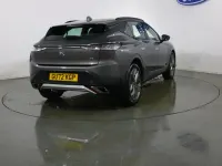 Used DS Automobiles DS4 Crossback Trocadero 2022 Grey SUV