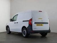 Used Renault Kangoo 2024 White MPV