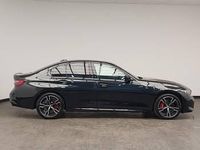 Used BMW 320 M Sport 2025 Black Sedan