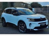 Used Citroën C5 PureTech 131 HP (96 kW) 2023 Hatchback