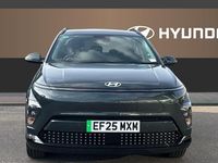 Used Hyundai Kona Advanced 160 kW (218 HP) 2025 Green SUV