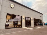 Used Ford Ecosport Titanium 125 HP (91 kW) 2023 Black SUV