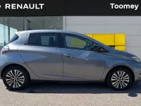 Used Renault Zoe Techno 100 kW (136 HP) 2024 Hatchback
