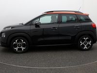 used Citroën C3 Aircross 3 1.2 PureTech Flair SUV 5dr Petrol Manual Euro 6 (82 ps) Android Auto