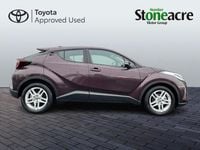 Used Toyota C-HR 122 HP (89 kW) 2023 Other SUV