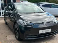 Used VW ID.3 Pro Performance 150 kW (204 HP) 2021 Hatchback