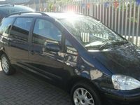 Used Ford Galaxy 2000 MPV