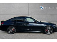 New BMW M340 M Sport 374 HP (275 kW) 2026 Black sapphire metallic paint Sedan