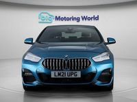 Used BMW 218 M Sport 136 HP (100 kW) 2024 Coupe