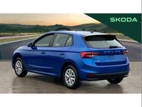 New Skoda Fabia SE 113 HP (83 kW) 2025 Other Hatchback