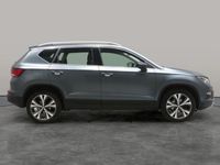 used Seat Ateca 1.0 TSI GPF Ecomotive SE Technology