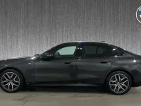 Used BMW i5 M Sport 246 kW (335 HP) 2026 Grey