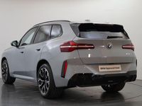 Used BMW X3 M Sport 205 HP (150 kW) 2025 Grey SUV