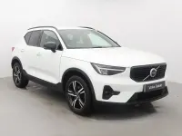 Used Volvo XC40 Plus 160 HP (117 kW) 2023 White SUV