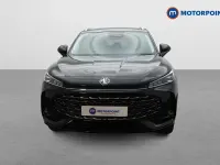 Used MG HS SE 224 HP (164 kW) 2025 Black SUV