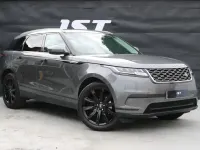Used Land Rover Range Rover Velar 2017 Grey SUV