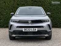 Used Vauxhall Mokka Edition 99 HP (72 kW) 2022 Grey SUV