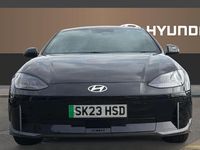 Used Hyundai Ioniq 6 Premium 167 kW (228 HP) 2026 Sedan
