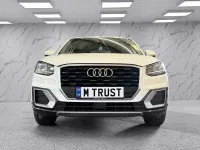Used Audi Q2 Sport 150 HP (110 kW) 2019 White SUV
