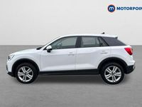 Used Audi Q2 Sport 2023 White SUV