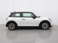Used Mini Cooper S Hatch 201 HP (147 kW) 2025 White Hatchback