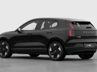 New Volvo EX30 Plus 200 kW (272 HP) 2026 Onyx black SUV