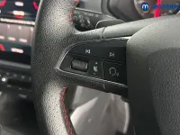 Used Seat Arona FR 116 HP (85 kW) 2020 Grey SUV