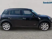 Gebraucht Mini Cooper S 184 PS (135 kW) 2013 Schwarz Kleinwagen