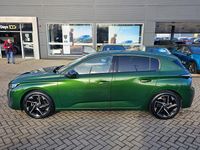 Used Peugeot 308 Allure Premium 130 HP (95 kW) 2023 Green Hatchback