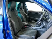 Used Skoda Kodiaq SportLine 200 HP (147 kW) 2023 Blue SUV