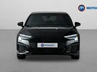 Used Audi A3 Sportback Black Edition 150 HP (110 kW) 2024 Hatchback