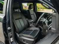 Used Ford Ranger Wildtrack 213 HP (156 kW) 2022 Grey Pickup