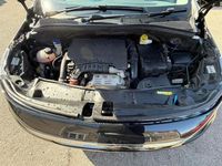 Used Peugeot 2008 Allure 130 HP (95 kW) 2019 Black SUV