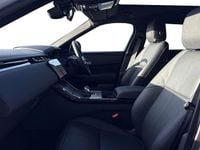 New Land Rover Range Rover Velar SE Dynamic 204 HP (150 kW) 2025 Grey SUV