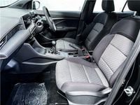 Used MG MG3 SE 116 HP (85 kW) 2025 Metallic  black pearl Hatchback