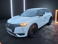 Used DS Automobiles DS3 Crossback Performance 100 kW (136 HP) 2022 SUV